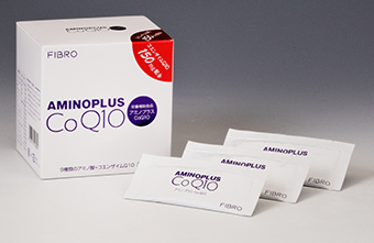 アミノCoQ10